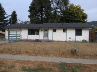 140 W 8th Ave, Kettle Falls, WA 99141