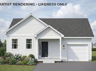 7 Barnabas Court lot 7 MUNSON DUPLEX PLAN, Colchester, VT 05446