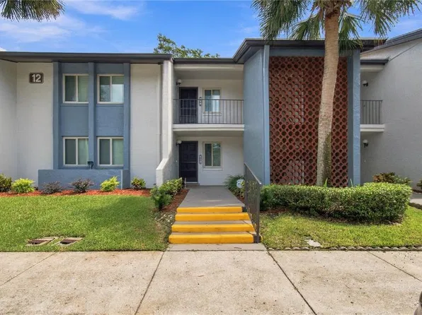 12 ESCONDIDO CIRCLE #114, ALTAMONTE SPRINGS, FL 32701