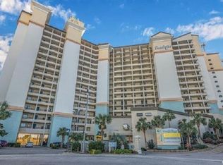 4800 S Ocean Blvd #923, North Myrtle Beach, SC 29582