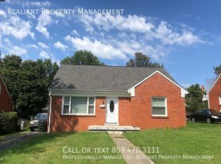 149 Saint Ann Dr, Lexington, KY 40502