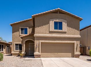 25454 W Lincoln Ave, Buckeye, AZ 85326