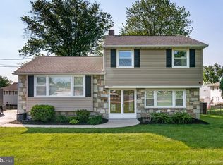 3905 Blair Mill Rd, Hatboro, PA 19040