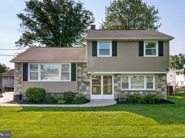 3905 Blair Mill Rd, Hatboro, PA 19040