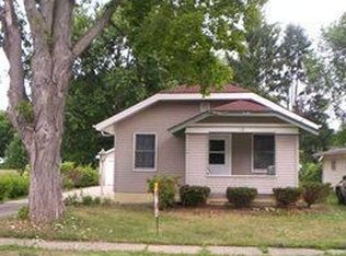 59 Bader Ave, Gowanda, NY 14070