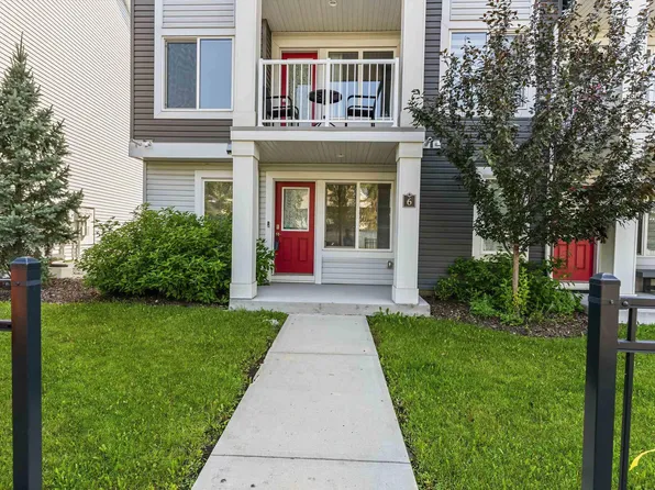 16335 84th St NW #6, Edmonton, AB T5Z 0S2