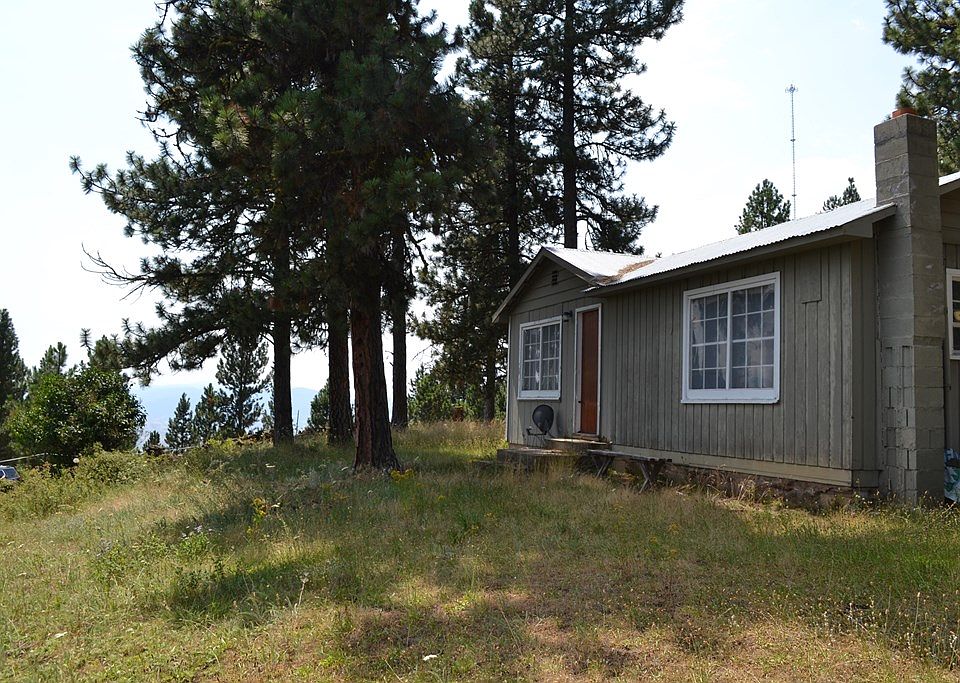 12 Old White Bird Hill Rd Grangeville ID Zillow