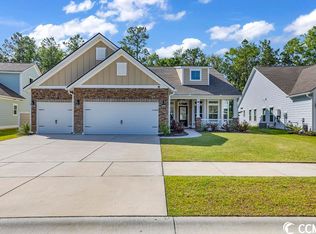 820 Kingfisher Dr, Myrtle Beach, SC 29577