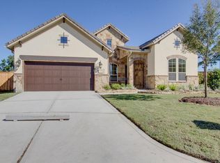 4118 E Colt Shadow Ln, Spring, TX 77386