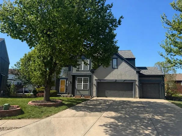 1014 NE 92nd Ct, Kansas City, MO 64155