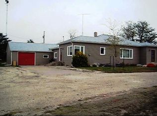 24005 283 Hwy, Wakeeney, KS 67672