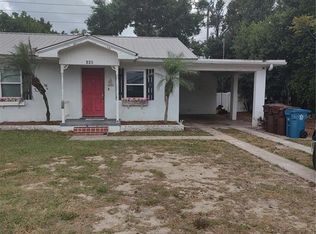 222 Steedly Ave, Lake Wales, FL 33853