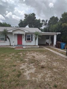222 Steedly Ave, Lake Wales, FL, 33853
