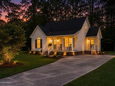 127 Hillingdale Drive, Washington, NC, 27889