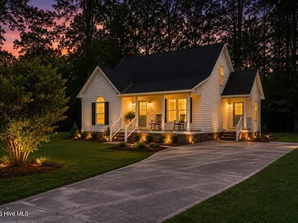 127 Hillingdale Drive, Washington, NC 27889