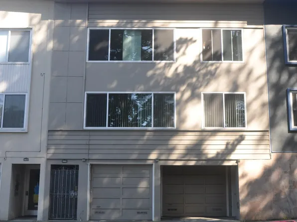 132 Locksley Ave, San Francisco, CA 94122