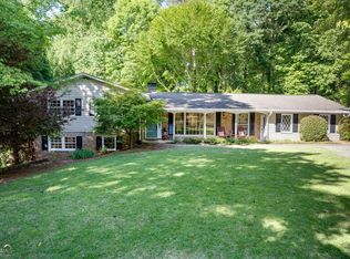 1325 Brooklawn Rd NE, Atlanta, GA 30319