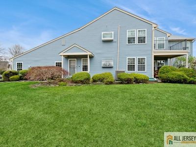 15 Dolley Madison Dr #15C, Monroe Township, NJ, 08831