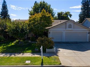 1214 Ahwahnee Dr, Merced, CA 95340