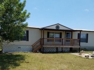 590 Riverside Dr, Pipe Creek, TX 78063