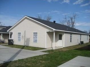 2008 33rd St, Gulfport, MS 39501