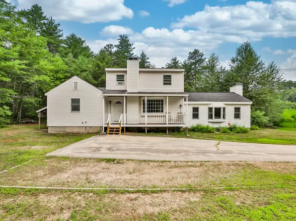 10 N Mason Road, Brookline, NH 03033