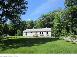 243 Plummer Mill Rd, Durham, ME 04222