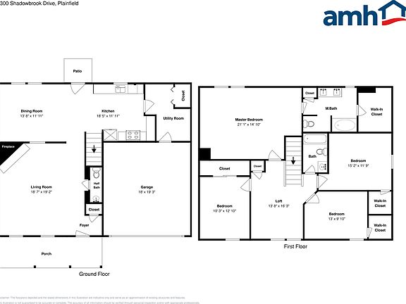 2nd image of 2300 Shadowbrook Dr