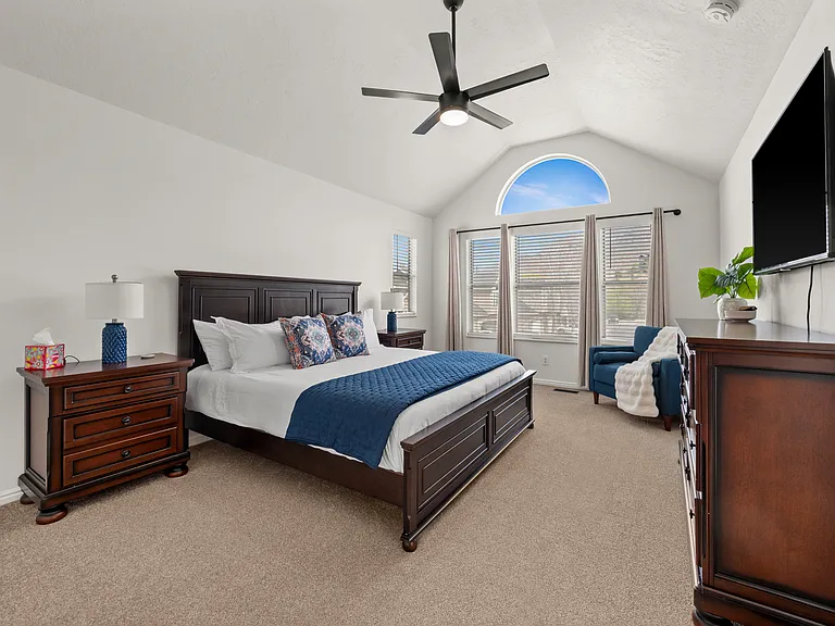 3548 E Wasatch Hills Ln — Photo 11
