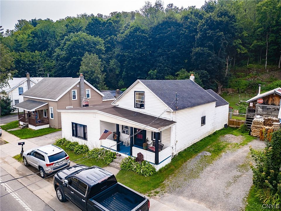 26 Herkimer St, Middleville, NY 13406 Zillow
