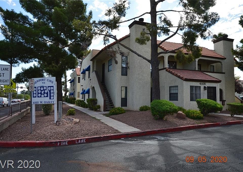 1st image of 6113 W Oakey Blvd APT D