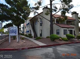 6113 W Oakey Blvd APT D, Las Vegas, NV 89146