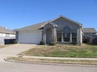 8008 Meagan Way, Dallas, TX 75232