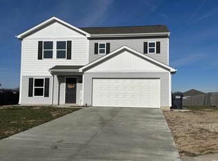 305 Merry Ct, Dunkirk, IN 47336