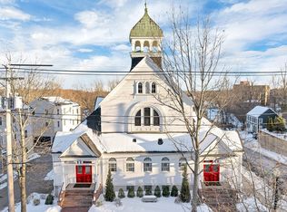 142 Main St #2, Amesbury, MA 01913