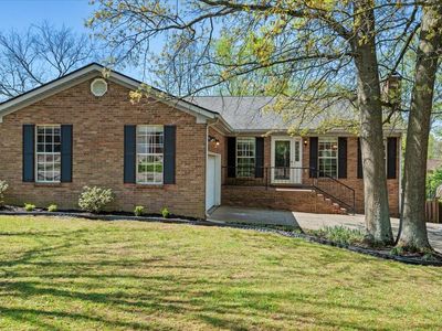 362 Patchen Dr, Lexington, KY, 40517