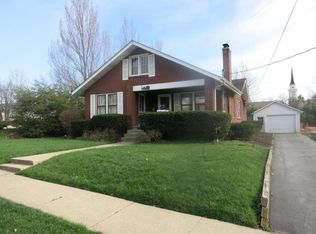 31 W Stafford Ave, Worthington, OH 43085