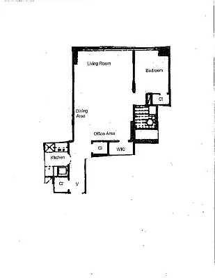Rented by Keller Williams NYC | media 7
