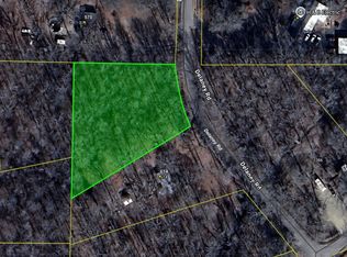 0 Delaney Rd, Jacksonville, AR 72076