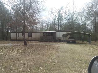 3186 S Crystal Springs Cir, Conroe, TX 77303