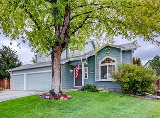 4022 S Kirk Way, Aurora, CO 80013
