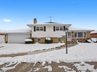 16061 Wabash Ave, South Holland, IL 60473