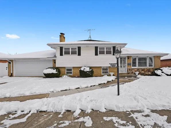 16061 Wabash Ave, South Holland, IL 60473