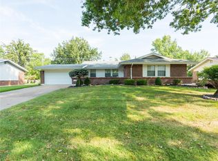 12351 Cape Cod Dr, Saint Louis, MO