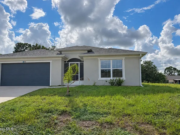 1370 Van Dyke Ave SE, Palm Bay, FL 32909