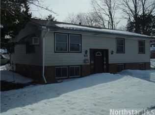 700 8th Ave SW, Pine City, MN 55063