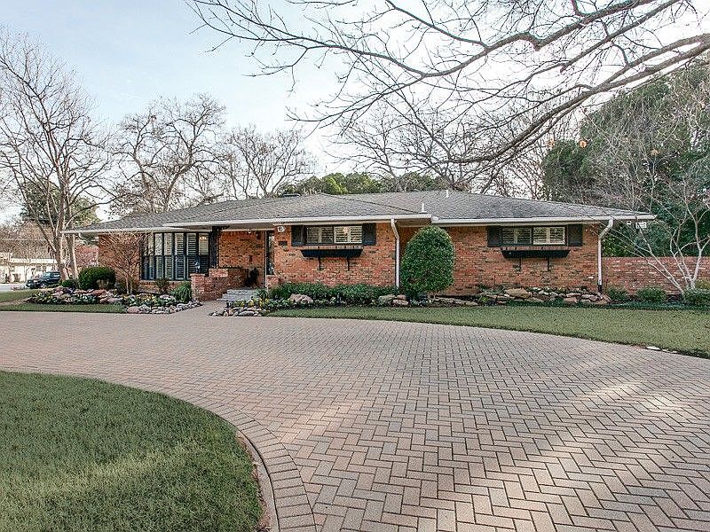 1st image of 10436 Crestover Dr