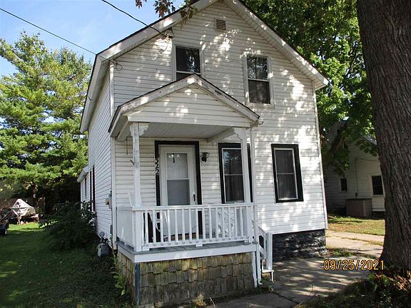 3rd image of 322 Kiah St