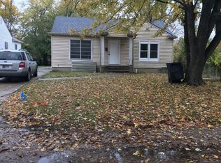 3417 Adams St, Indianapolis, IN
