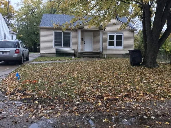 3417 Adams St, Indianapolis, IN 46218